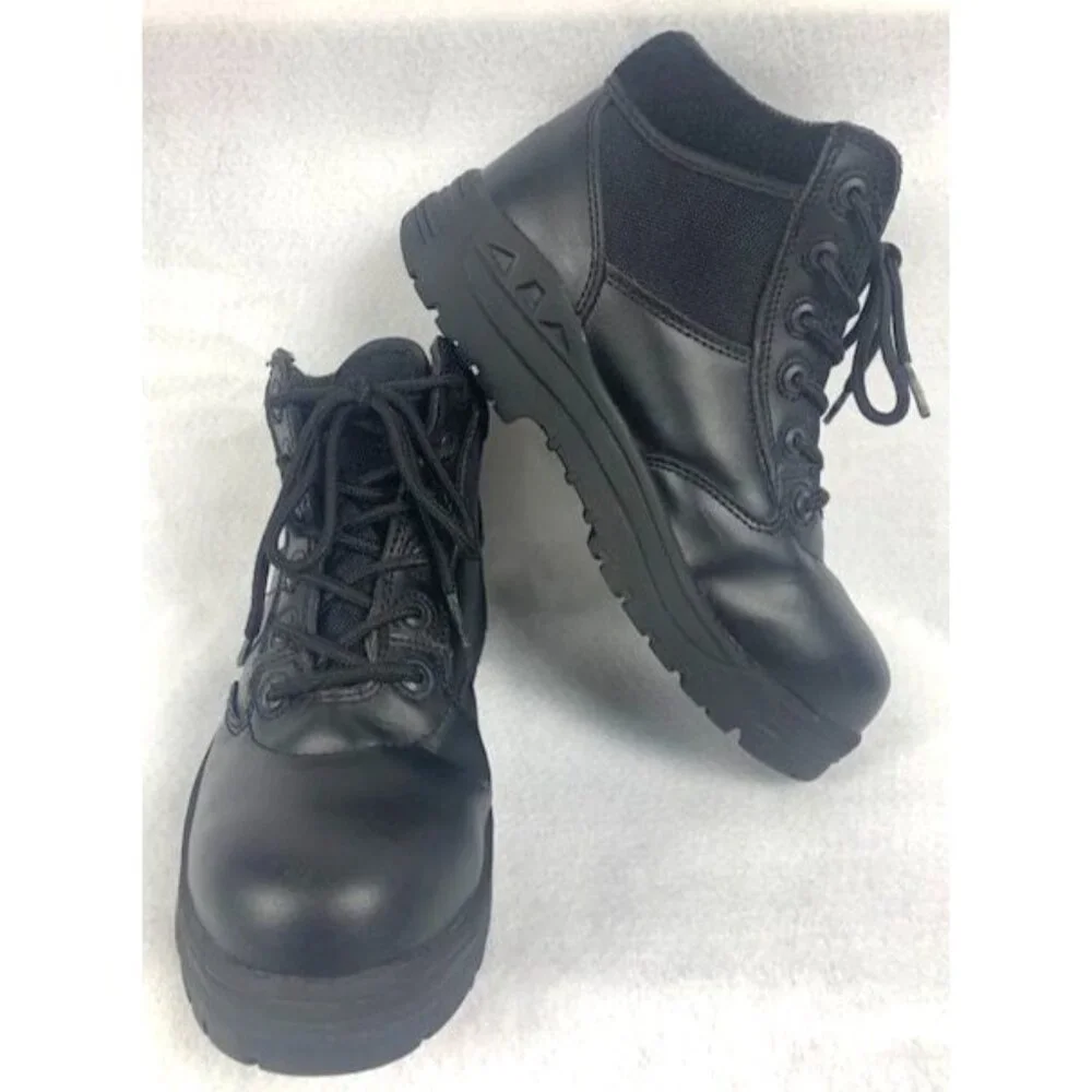 Rothco Men's‎ Forced Entry 6-Inch Security Boot Size 6
